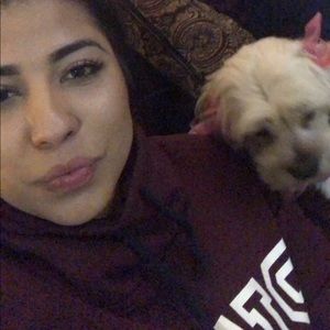 Meet your Posher, Astrid